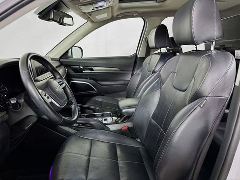 Used 2022 Kia Telluride EX w/ EX Premium Package FWD image 8