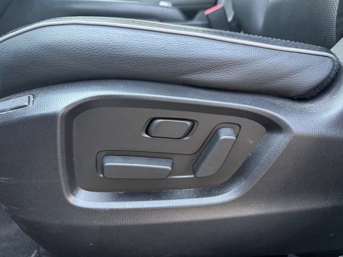 Used 2025 MAZDA CX-5 AWD 2.5 S w/ Preferred Package image 20