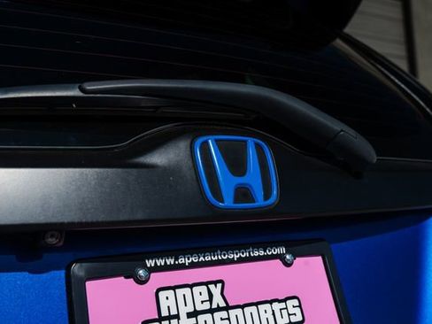 Used 2018 Honda Fit EX image 58