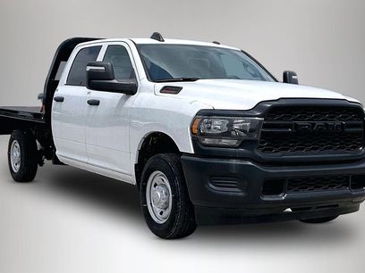 New 2024 RAM 2500 Tradesman