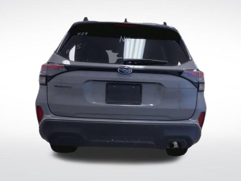 New 2026 Subaru Forester Premium AWD/4WD image 7