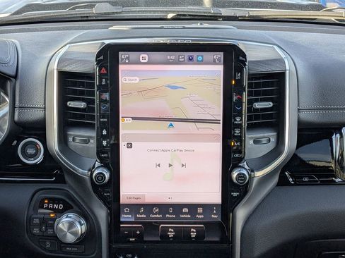 New 2026 RAM 1500 Laramie w/ Night Edition image 17