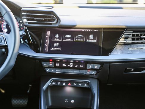 Certified 2025 Audi A3 2.0T Premium image 14