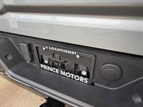 Used 2024 Chevrolet Silverado 2500 ZR2 w/ Technology Package image 67