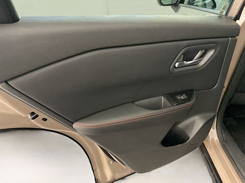 Used 2025 Nissan Rogue SV w/ Rock Creek Premium Package image 26