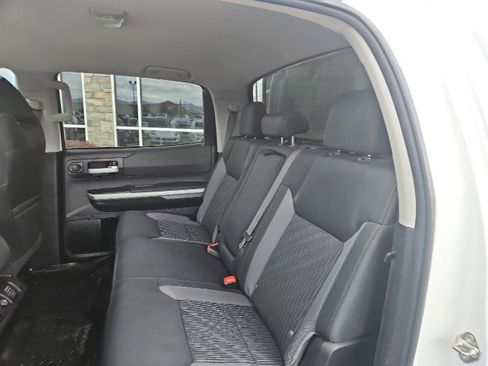 Used 2016 Toyota Tundra SR5 w/ TRD Off Road Package image 25