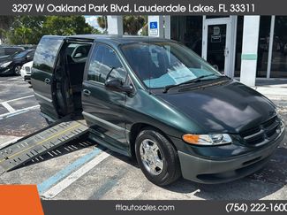 Used 1999 Dodge Grand Caravan SE image 1