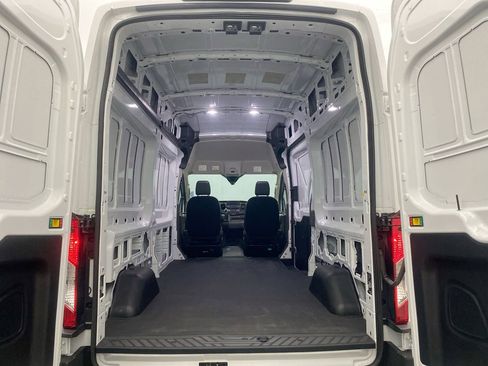 Used 2024 Ford Transit 250 148 High Roof RWD image 24