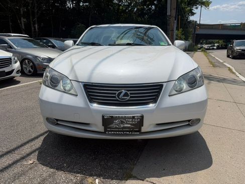 Used 2009 Lexus ES 350 w/ Premium Pkg Plus FWD image 15