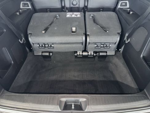 Used 2025 Honda Odyssey EX-L image 24