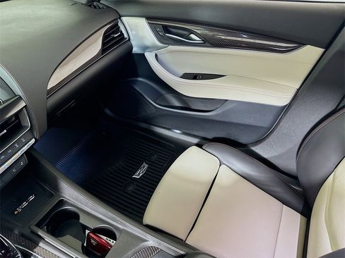 Certified 2023 Cadillac CT5 Sport image 22