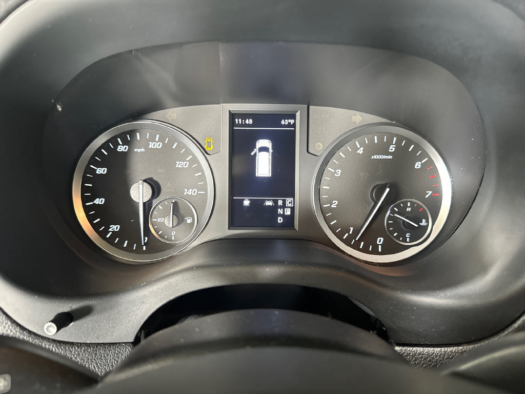 Used 2023 Mercedes-Benz Metris image 26