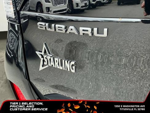 Used 2025 Subaru Forester Touring w/ Popular Package - Touring AWD/4WD image 44
