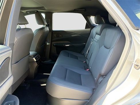 Used 2024 Lexus RX 350 Premium image 23