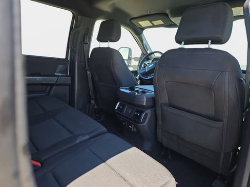 Used 2022 Ford F150 XLT w/ Equipment Group 302A High AWD/4WD image 13
