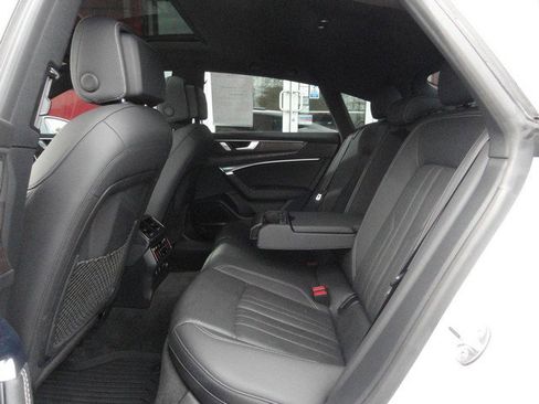 Used 2019 Audi A7 3.0T Prestige AWD/4WD image 13