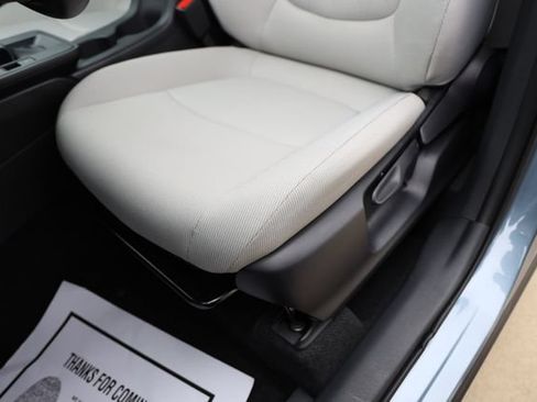 New 2026 Toyota Corolla Cross L FWD image 14