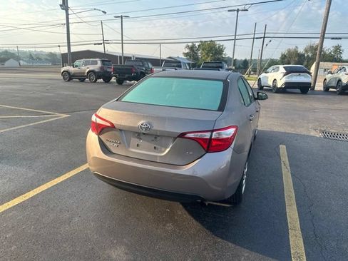 Used 2016 Toyota Corolla LE FWD image 7