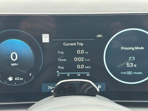 New 2025 Hyundai Santa Cruz XRT AWD/4WD image 13