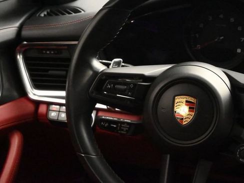 Used 2023 Porsche Panamera Platinum Edition RWD image 43