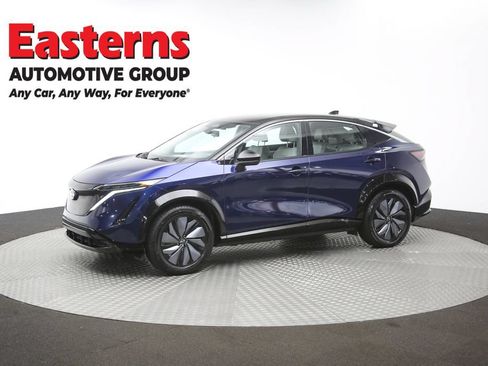 Used 2023 Nissan Ariya FWD image 58
