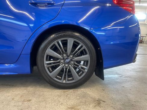 Used 2021 Subaru WRX AWD/4WD image 30