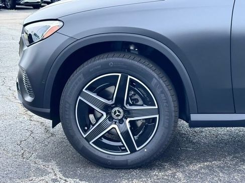 New 2026 Mercedes-Benz GLC 300 4MATIC image 7