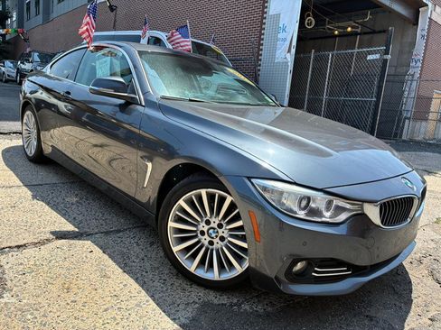 Used 2015 BMW 428i Coupe RWD image 3