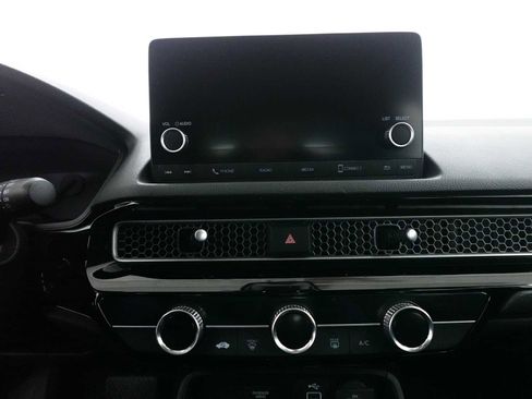 Certified 2023 Honda Civic LX image 21