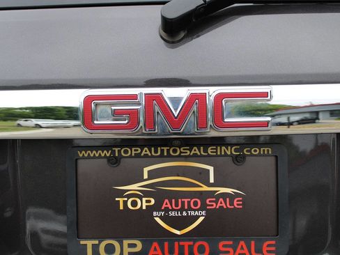 Used 2019 GMC Acadia SLE w/ Driver Alert Package I image 31