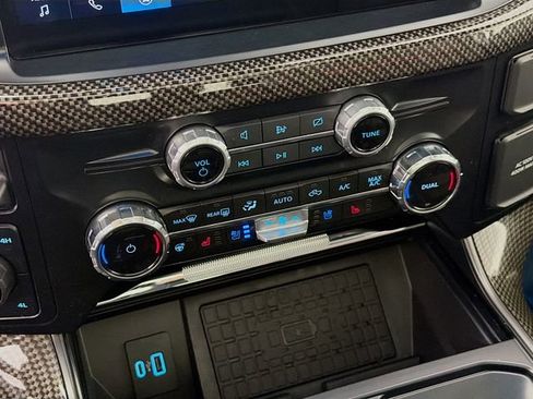 Used 2024 Ford F150 Lariat w/ Equipment Group 502A High image 19