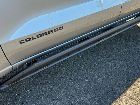 New 2026 Chevrolet Colorado ZR2 w/ Technology Package image 12