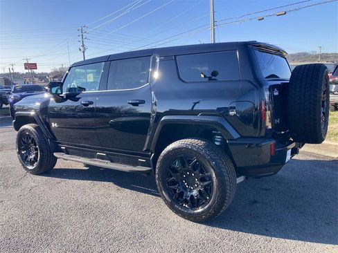 New 2026 GMC Hummer EV SUV image 6