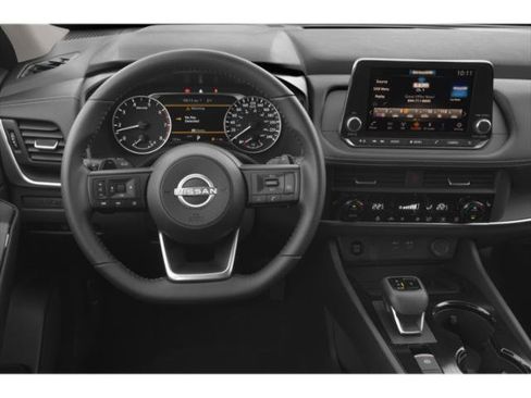 Certified 2026 Nissan Rogue S AWD/4WD image 10