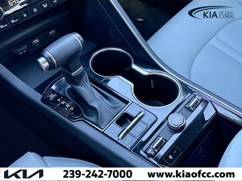 Certified 2023 Kia K5 EX image 27
