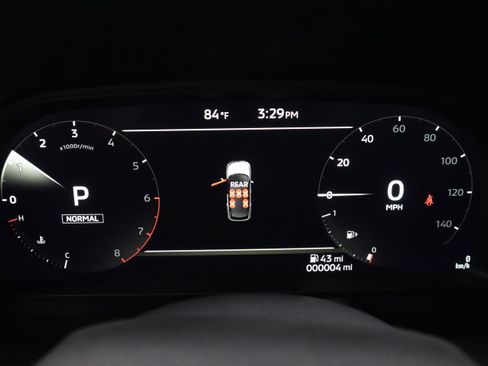 New 2025 Mitsubishi Outlander AWD image 22