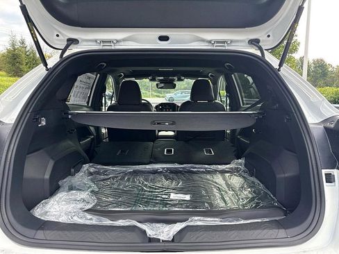 New 2025 Subaru Crosstrek 2.5i Sport w/ Crosstrek Mirror Package image 11