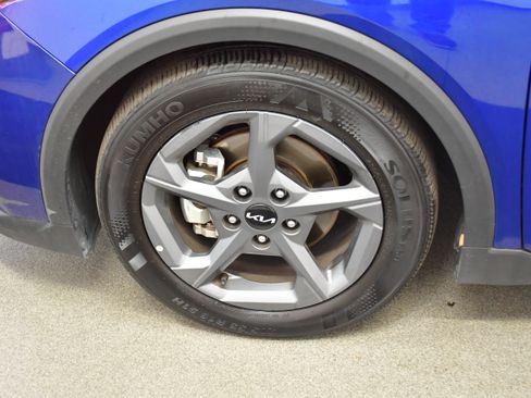 Used 2025 Kia K4 FWD image 33