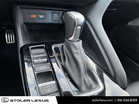 Used 2023 Acura Integra A-Spec image 34