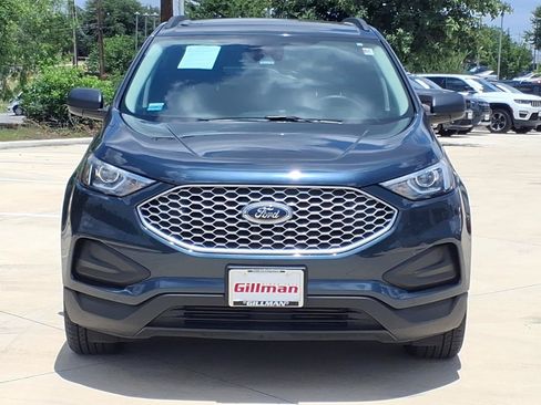 Used 2024 Ford Edge SE AWD/4WD image 4