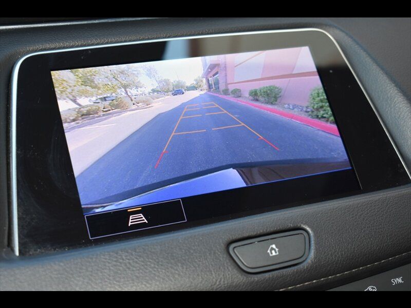 Used 2023 Cadillac XT4 Premium Luxury FWD image 11