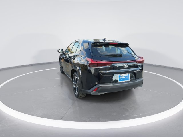 Used 2023 Lexus UX 250h AWD w/ Premium Package image 6