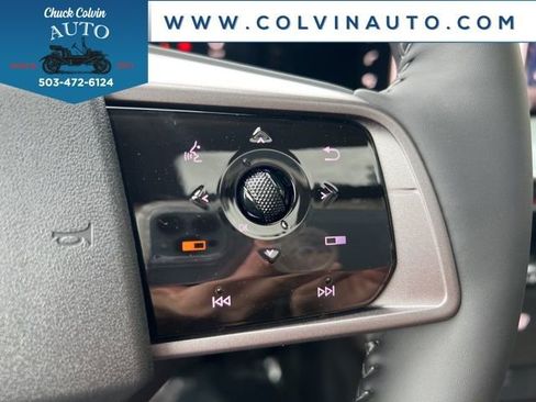 New 2026 Nissan Murano Platinum w/ Cargo Package AWD/4WD image 19