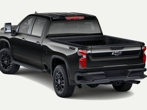 New 2026 Chevrolet Silverado 2500 LT image 9