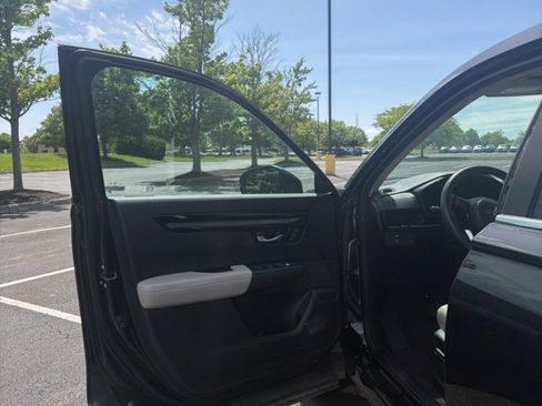 Certified 2023 Honda CR-V EX-L image 7