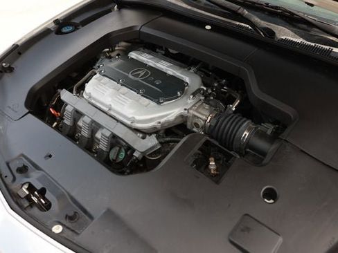 Used 2010 Acura TL w/ Technology Package FWD image 52