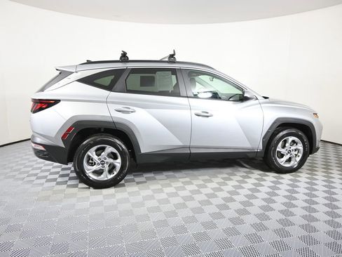 Used 2024 Hyundai Tucson SEL image 7