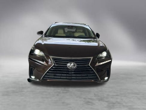 Used 2018 Lexus NX 300 FWD w/ Accessory Package 2 image 2