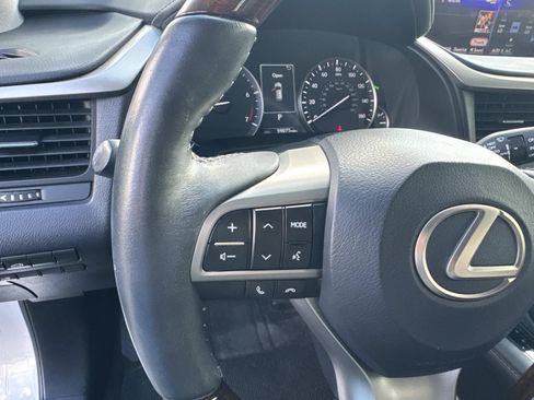 Used 2018 Lexus RX 350 FWD w/ Premium Package image 23