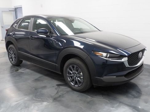 New 2026 MAZDA CX-30 AWD 2.5 S image 4